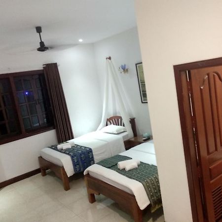 Ly Villa Angkor Siem Reap Exteriér fotografie