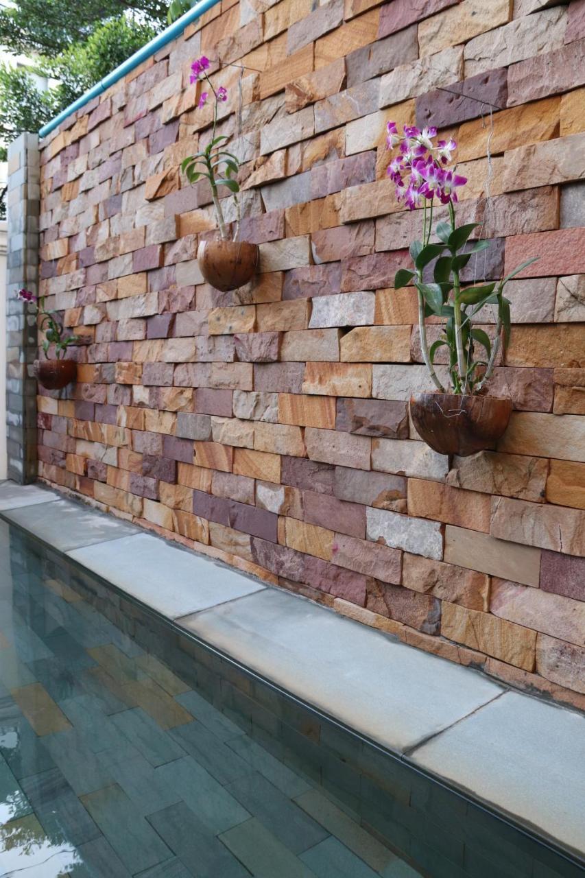 Ly Villa Angkor Siem Reap Exteriér fotografie