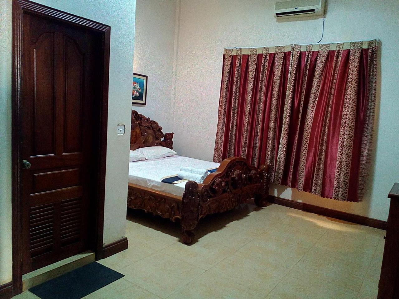 Ly Villa Angkor Siem Reap Exteriér fotografie
