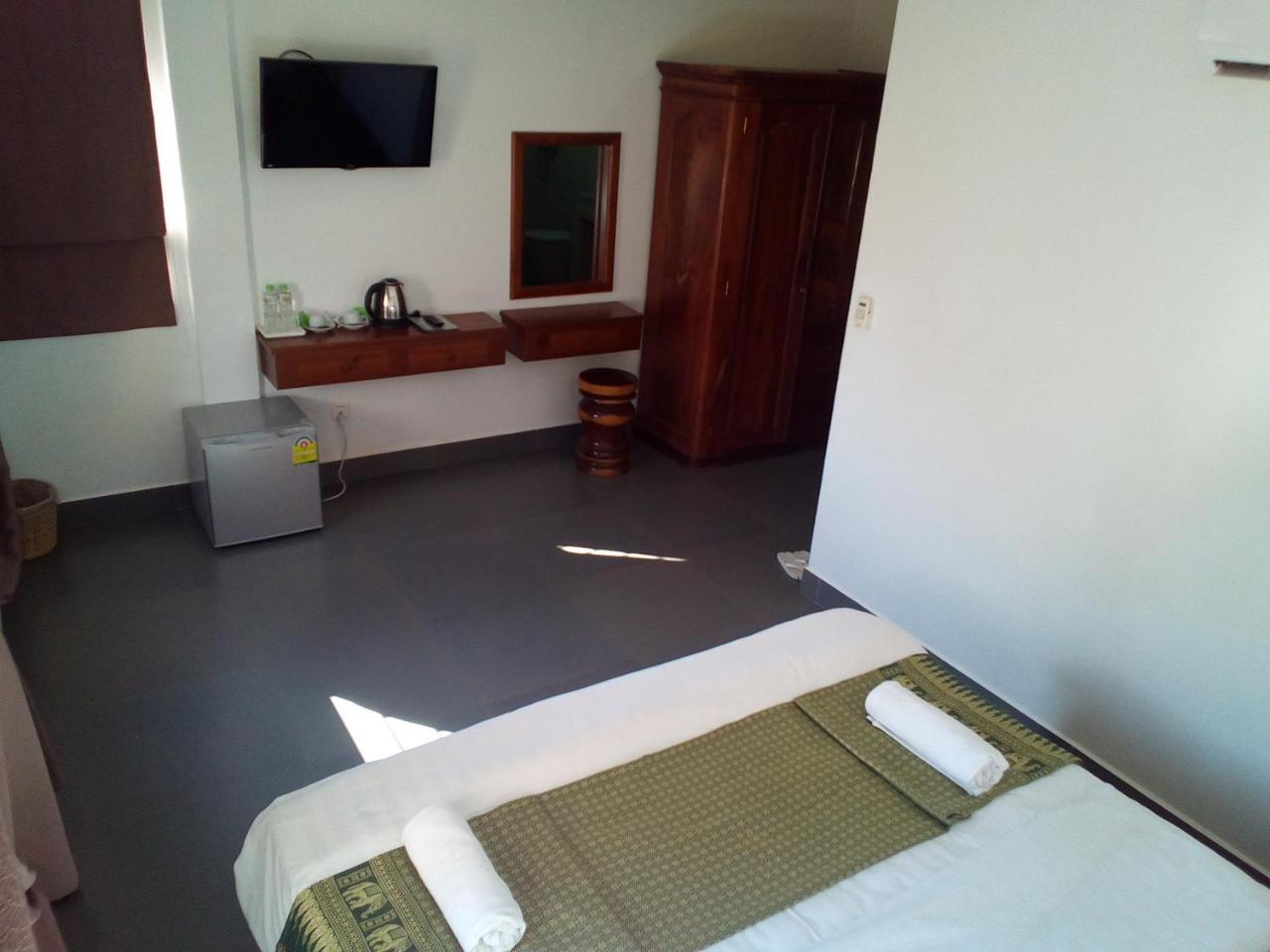 Ly Villa Angkor Siem Reap Exteriér fotografie