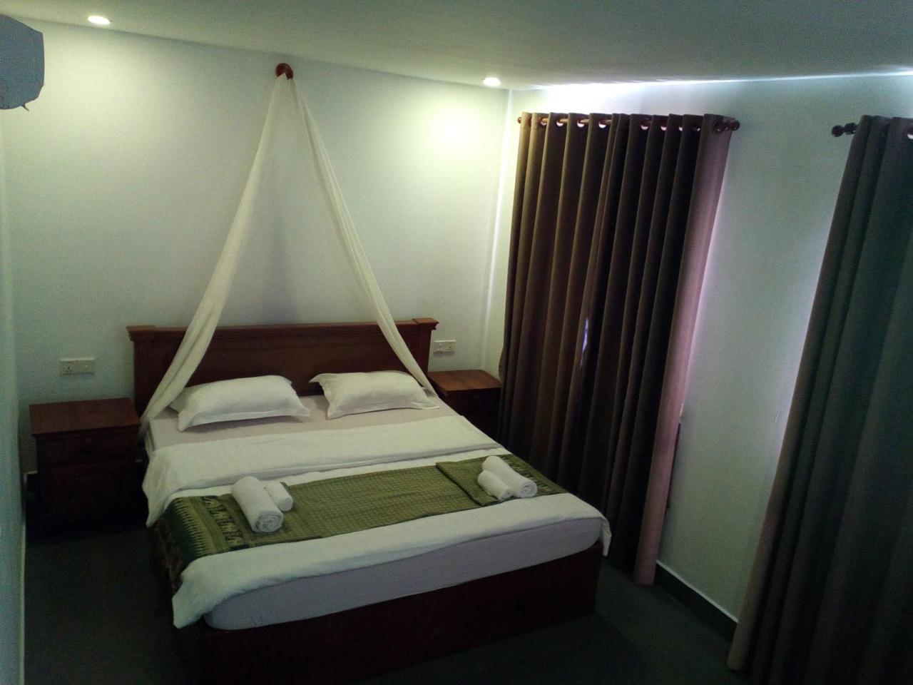Ly Villa Angkor Siem Reap Exteriér fotografie