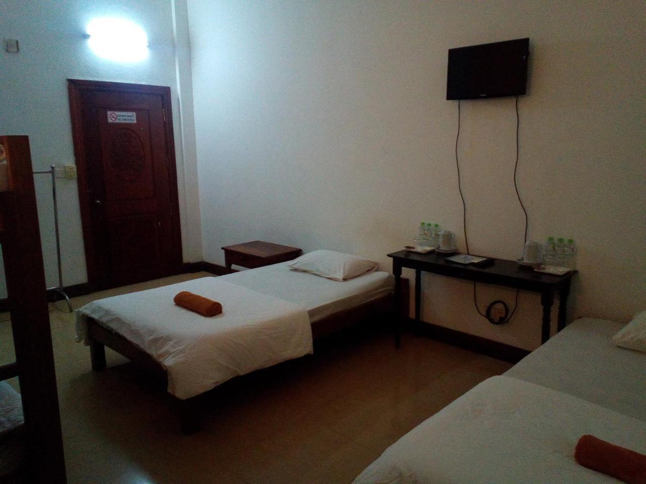 Ly Villa Angkor Siem Reap Exteriér fotografie